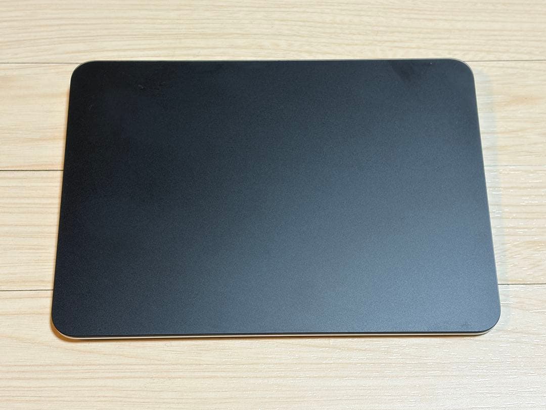Apple Magic Trackpadブラック