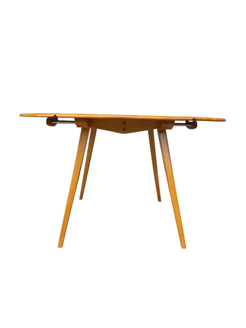 ERCOL バタフライテーブル アーコール ダイニングテーブル