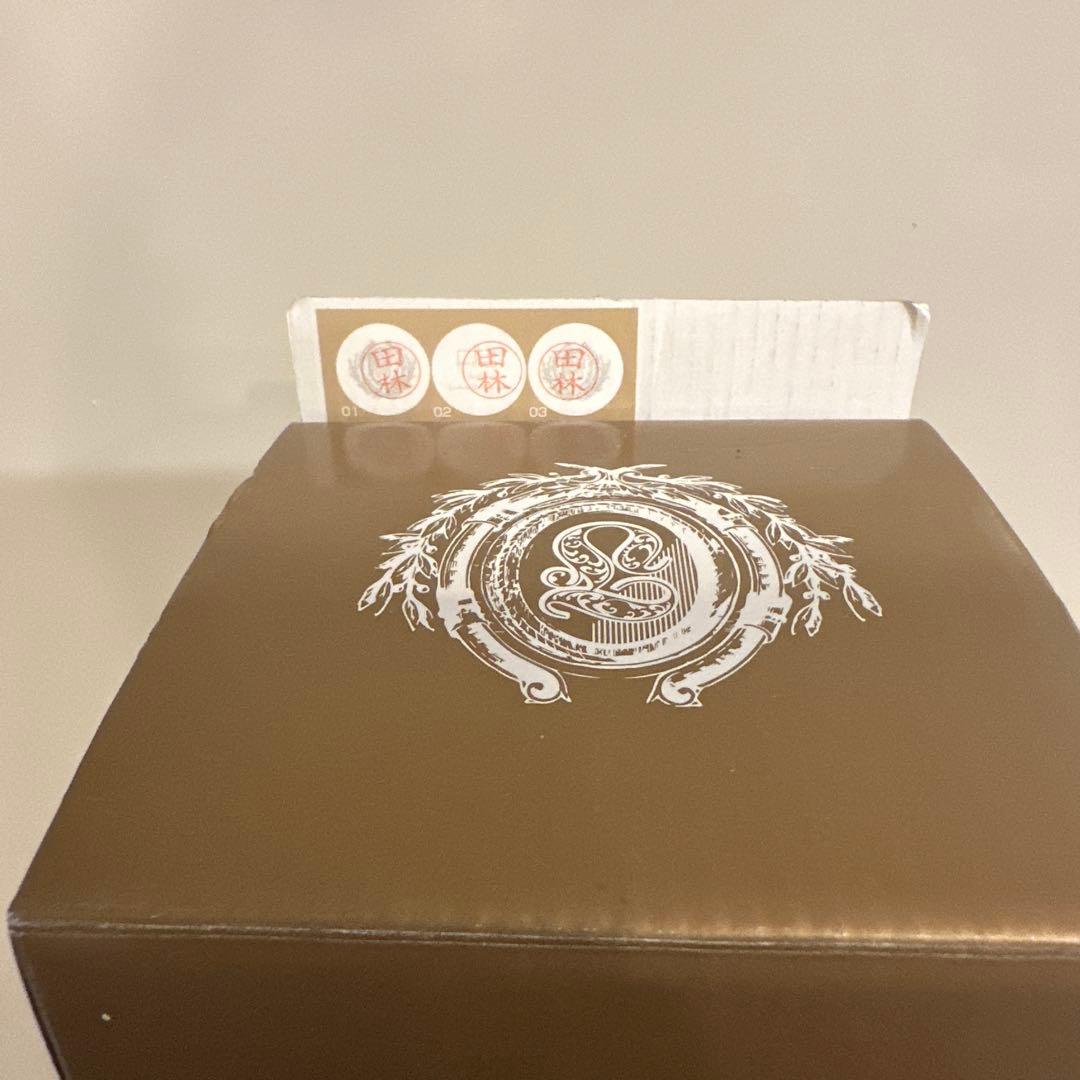 Fillico 雪の結晶デザイン ミネラルウォーター