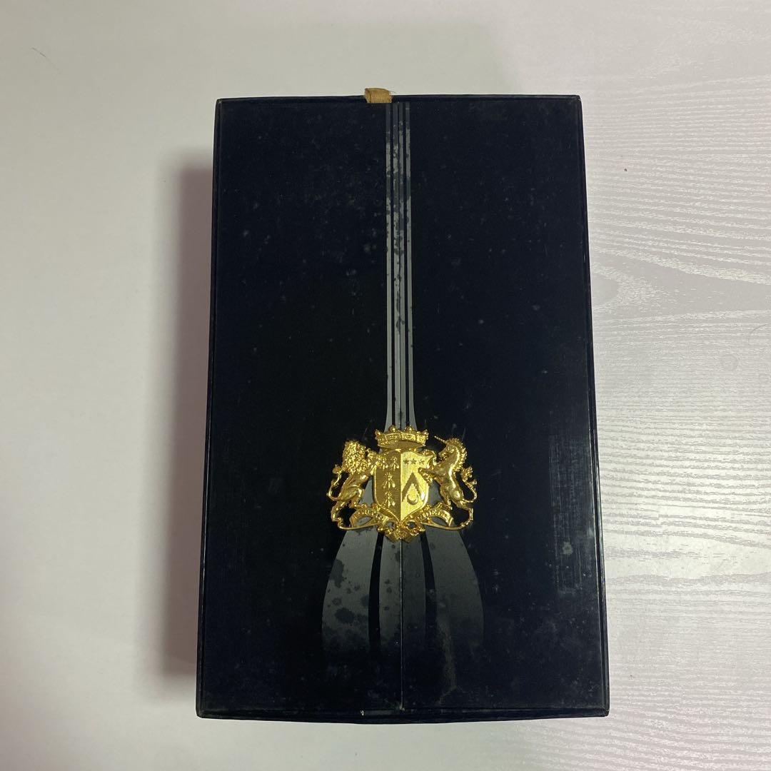 Otard Extra コニャック 専用ボックス付き