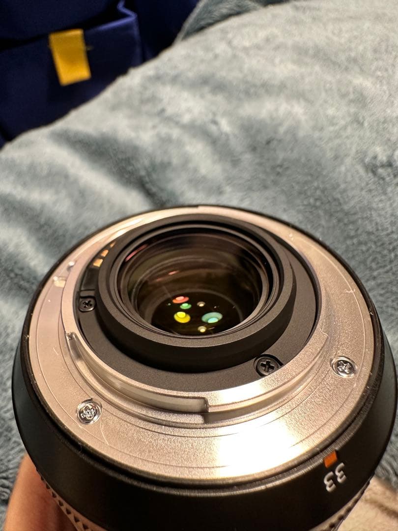 富士君専用FUJIFILM XF33mmF1.4 R LM WR