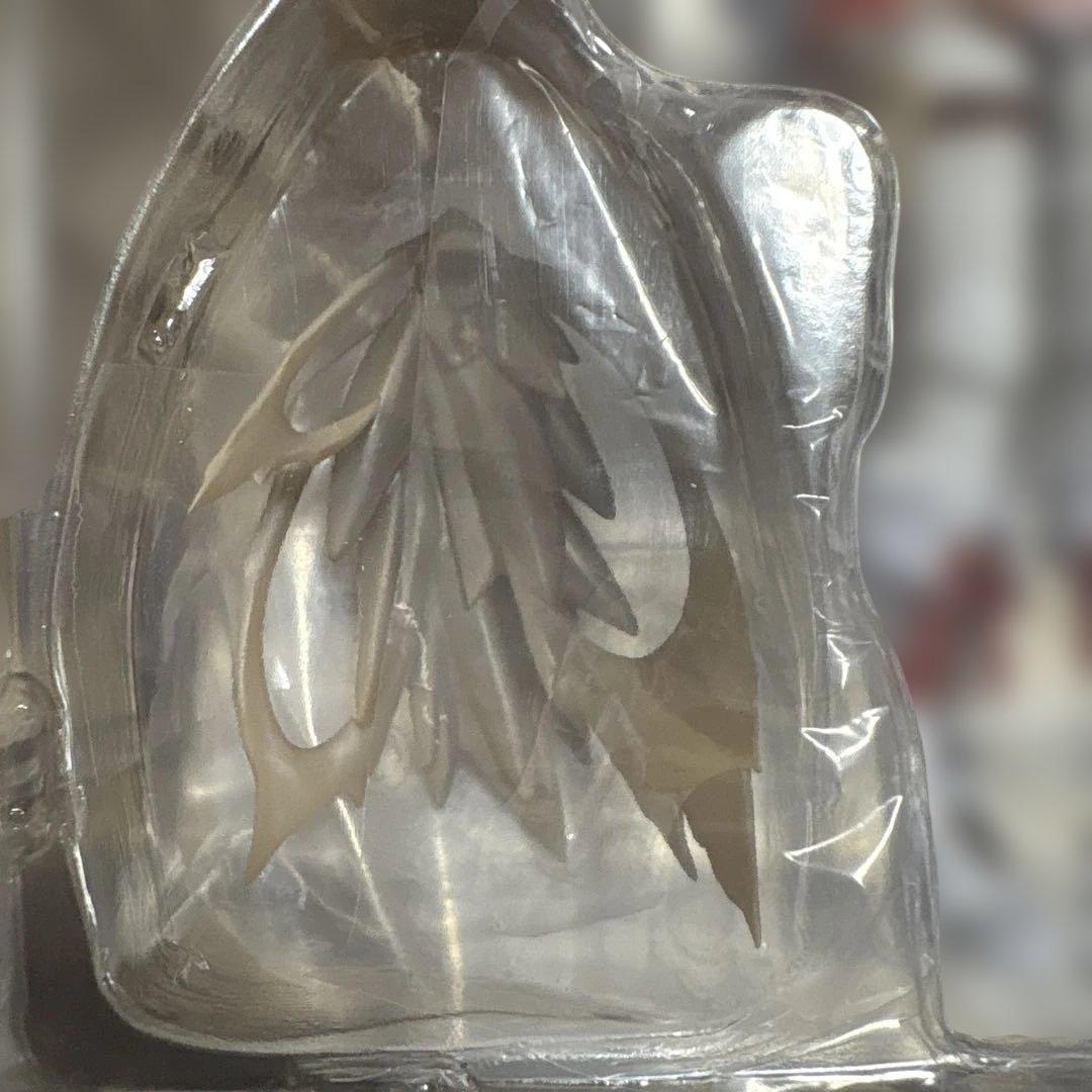 figma ゴールドシップ　マックスファクトリー