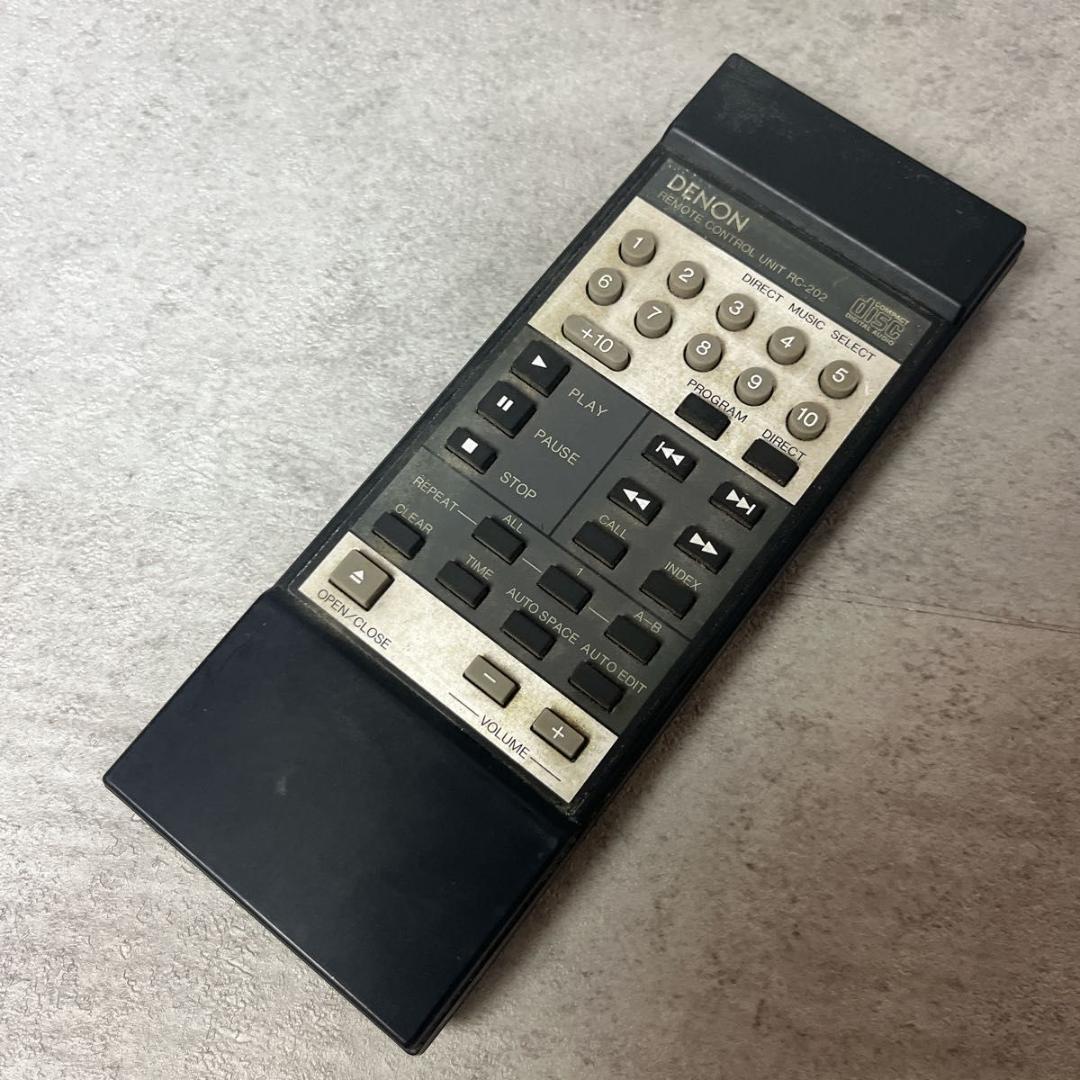 DENON デノン デンノン プリメインアンプ PMA-970 通電OK