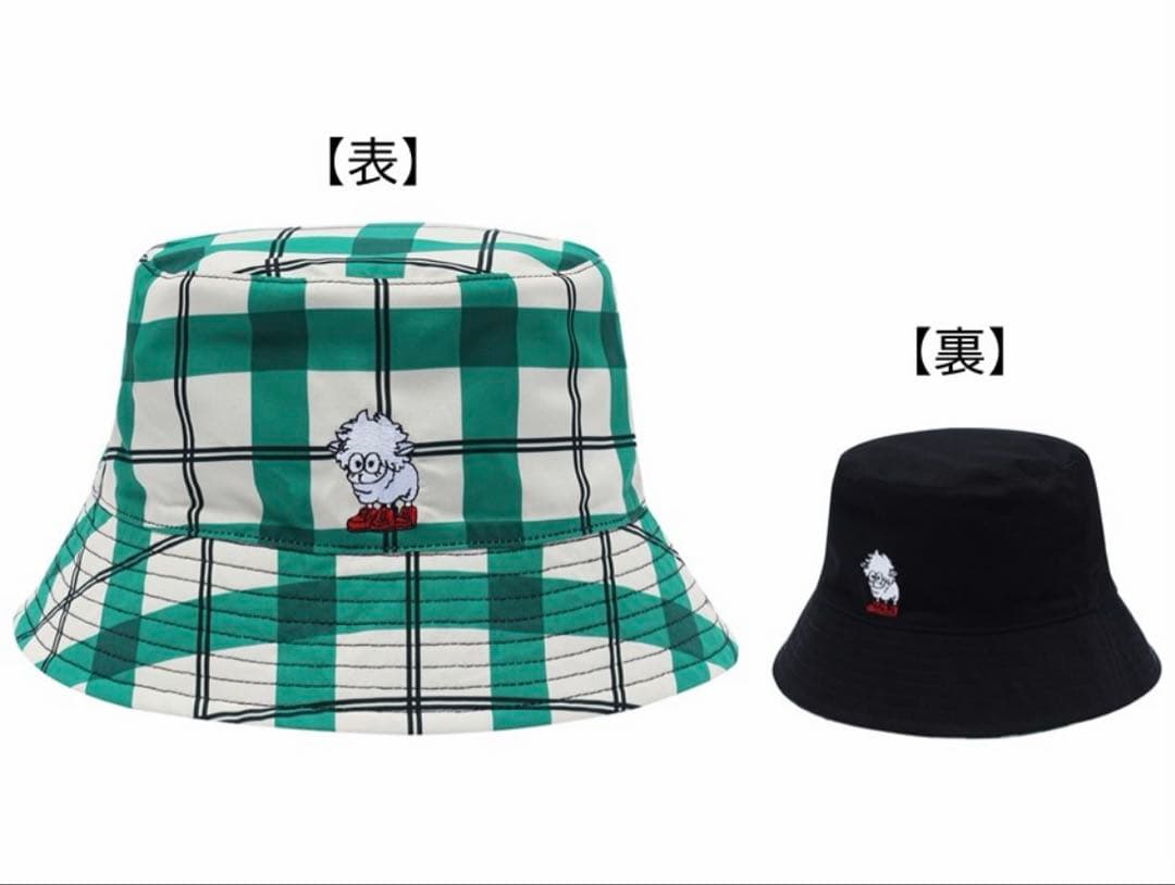 僕のヒーローアカデミア 原画展 Tシャツ ハット 2点セット 緑谷出久 爆豪勝己