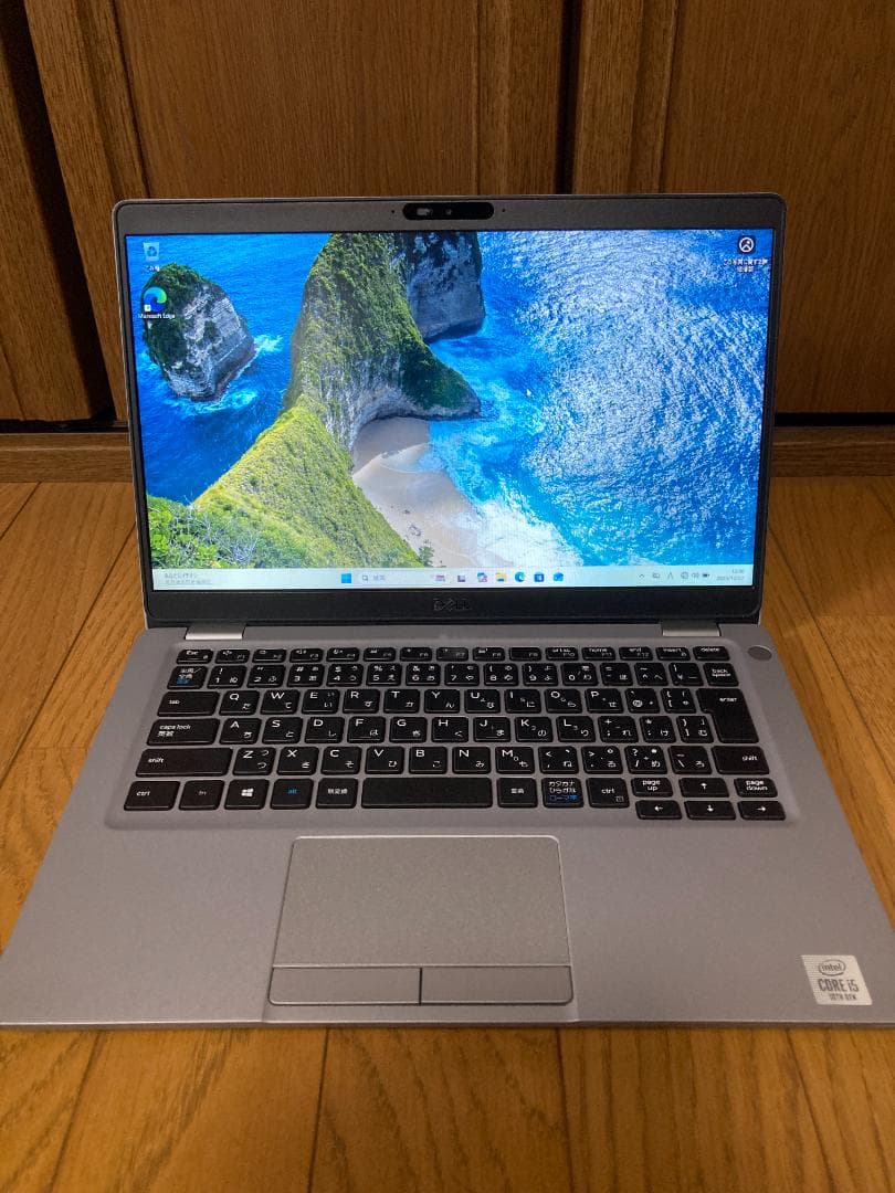 Dell Latitude 5310 第10世代CPU Windows11対応
