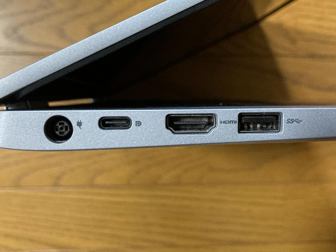 Dell Latitude 5310 第10世代CPU Windows11対応