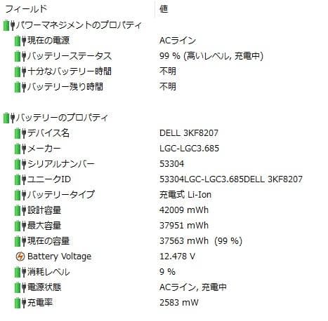 Dell Latitude 5310 第10世代CPU Windows11対応