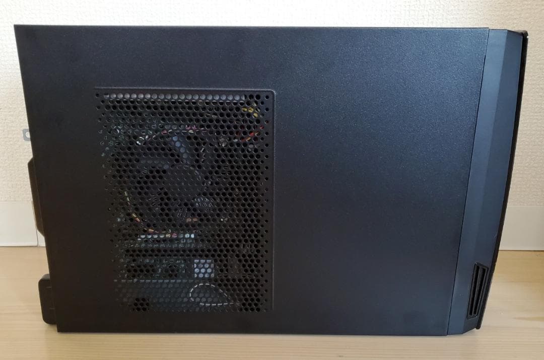 Windowsデスクトップ Gateway SX2995-H34F