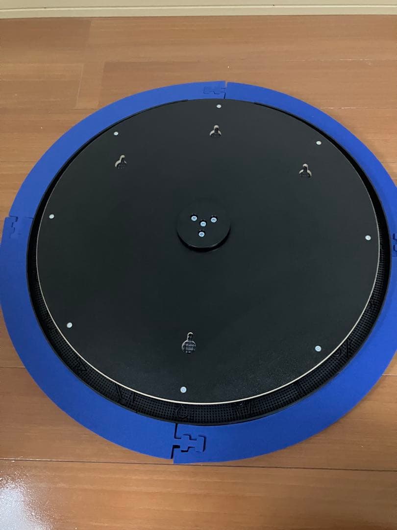 DARTSLIVEZERO BOARDダーツボード＋別売りブラケット＋壁面パーツ