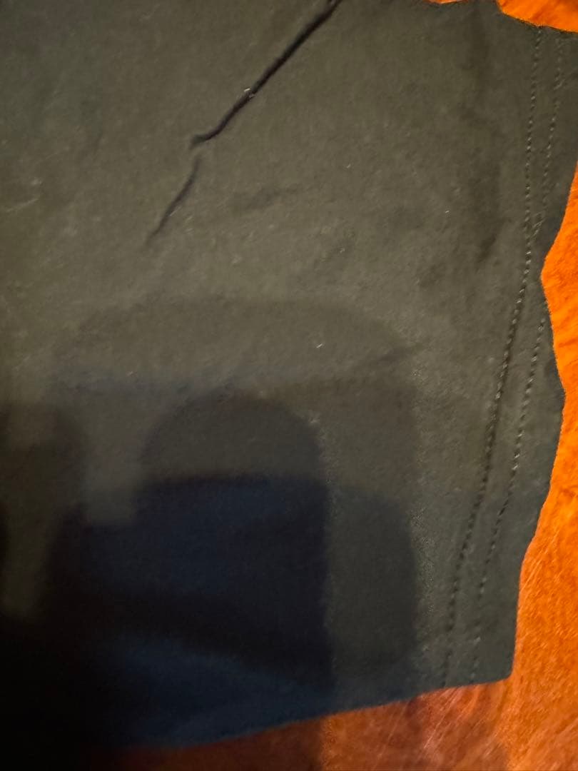 BOYZ Ⅱ MEN黒ボディバンTビッグシルエットXXL美品