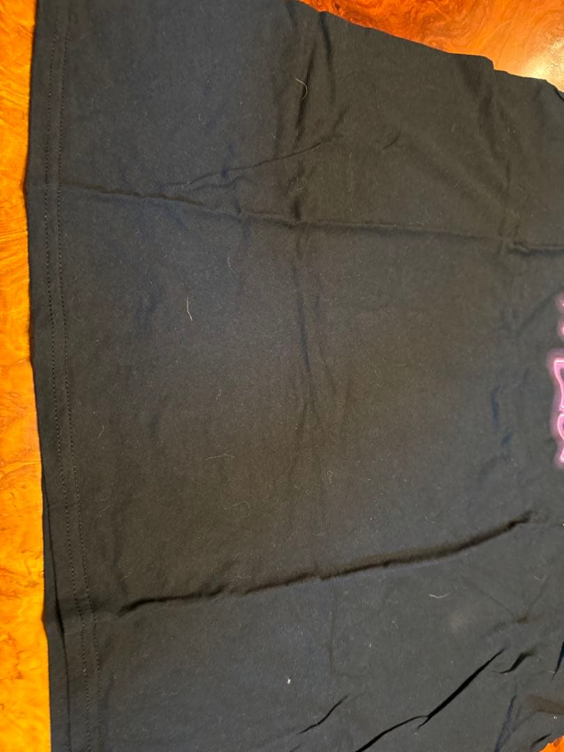 BOYZ Ⅱ MEN黒ボディバンTビッグシルエットXXL美品