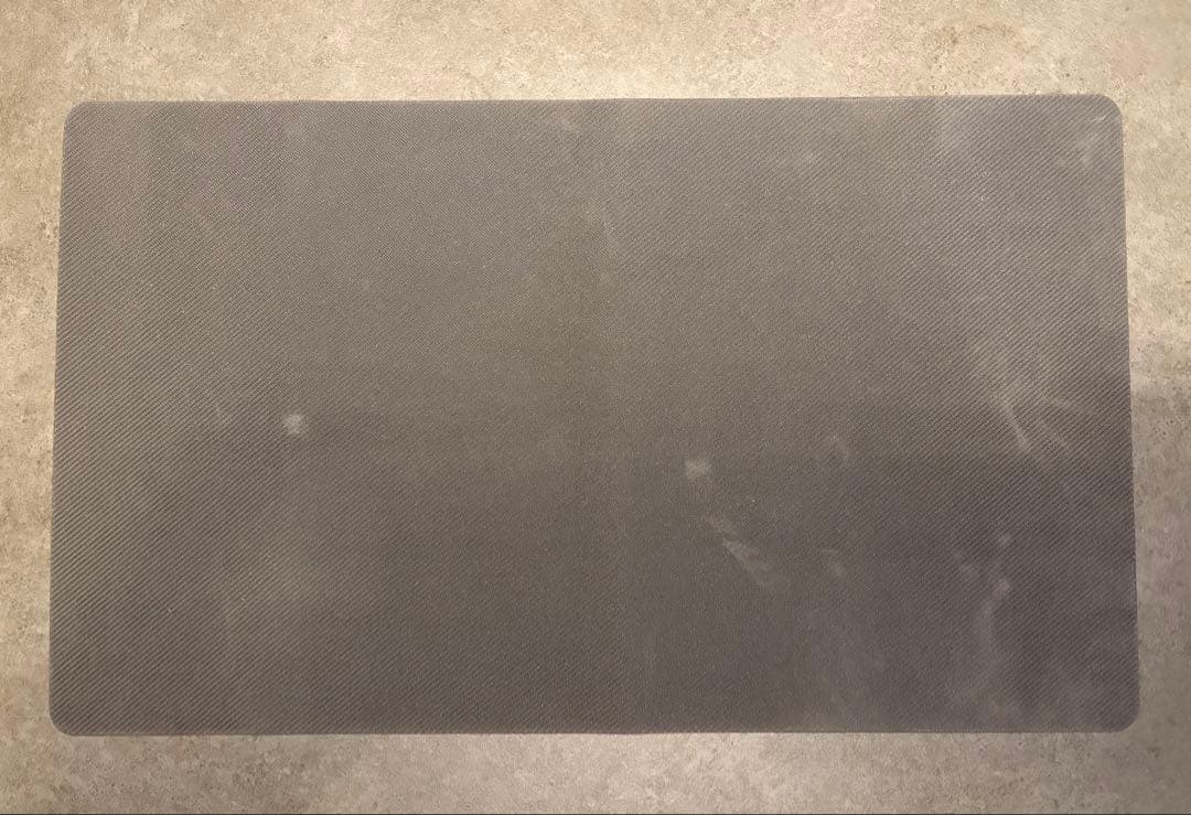 激レア LAIC 2025 TOP8 オーガポン 公式 プレイマット