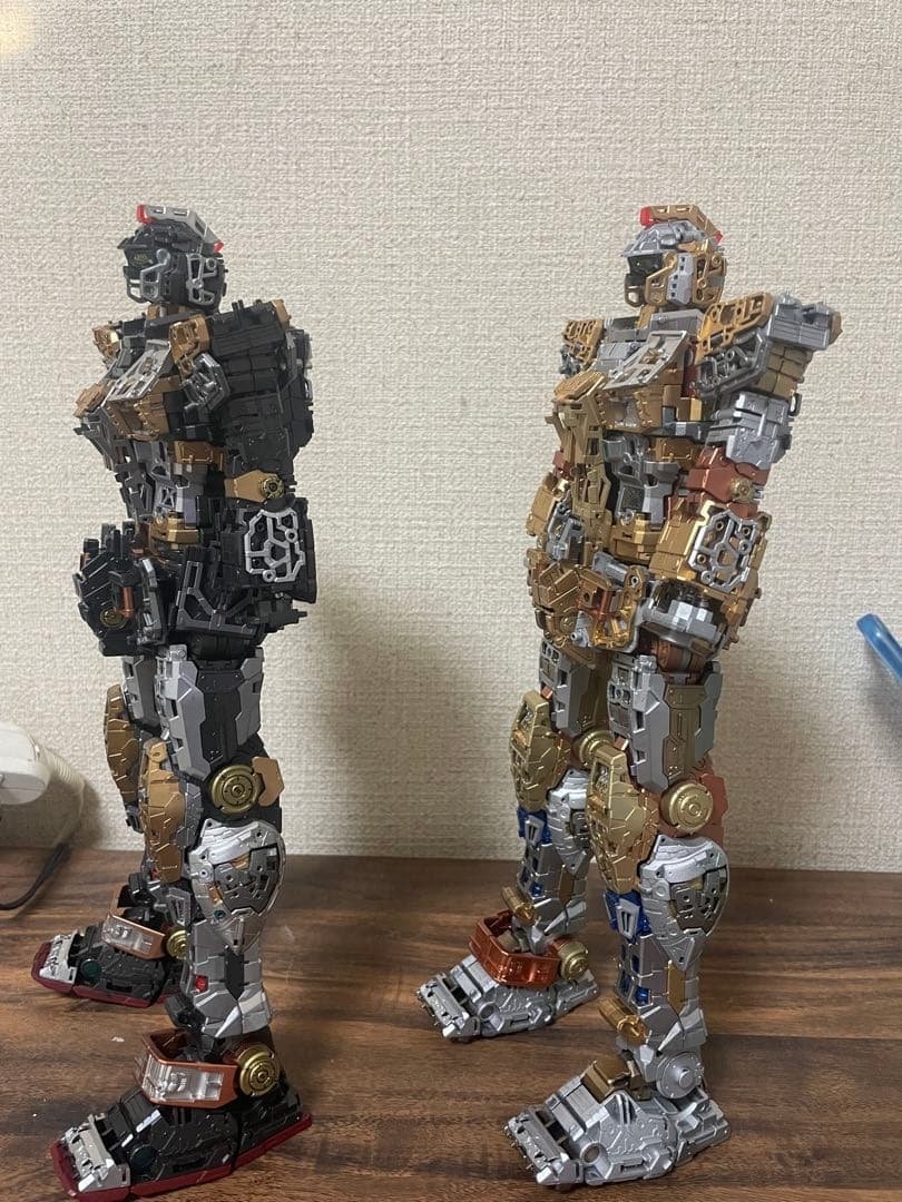 ran＿s unleashed ガンダムRX78-3