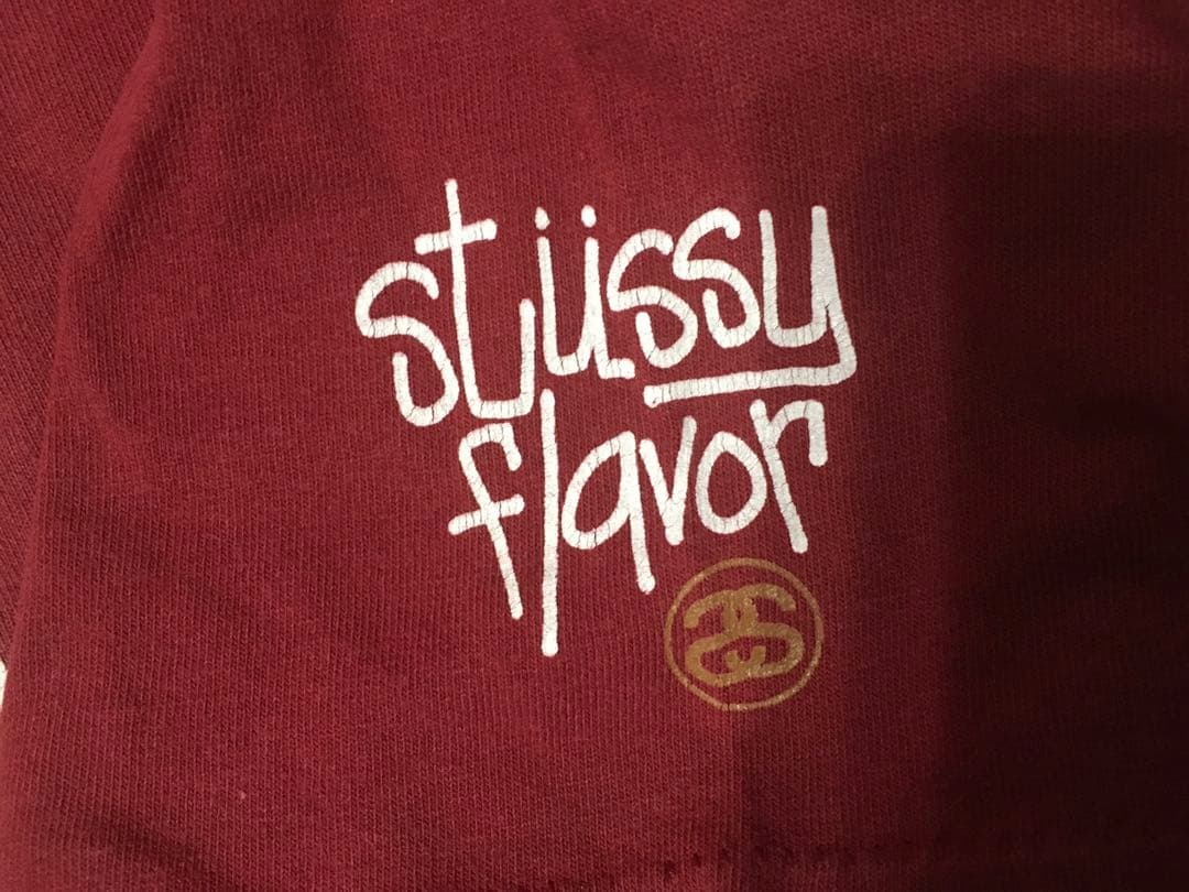 Stussy oldTシャツ 3枚セット
