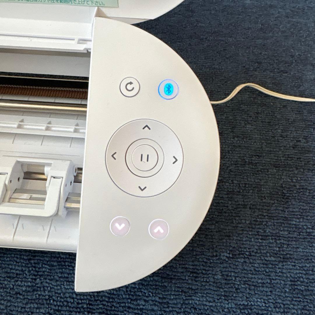 silhouette portrait 4 付属品多数