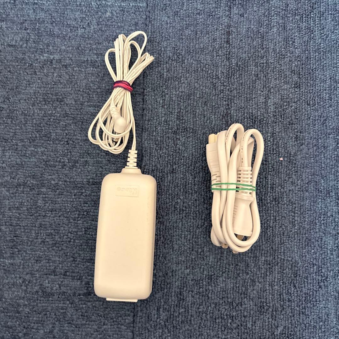 silhouette portrait 4 付属品多数