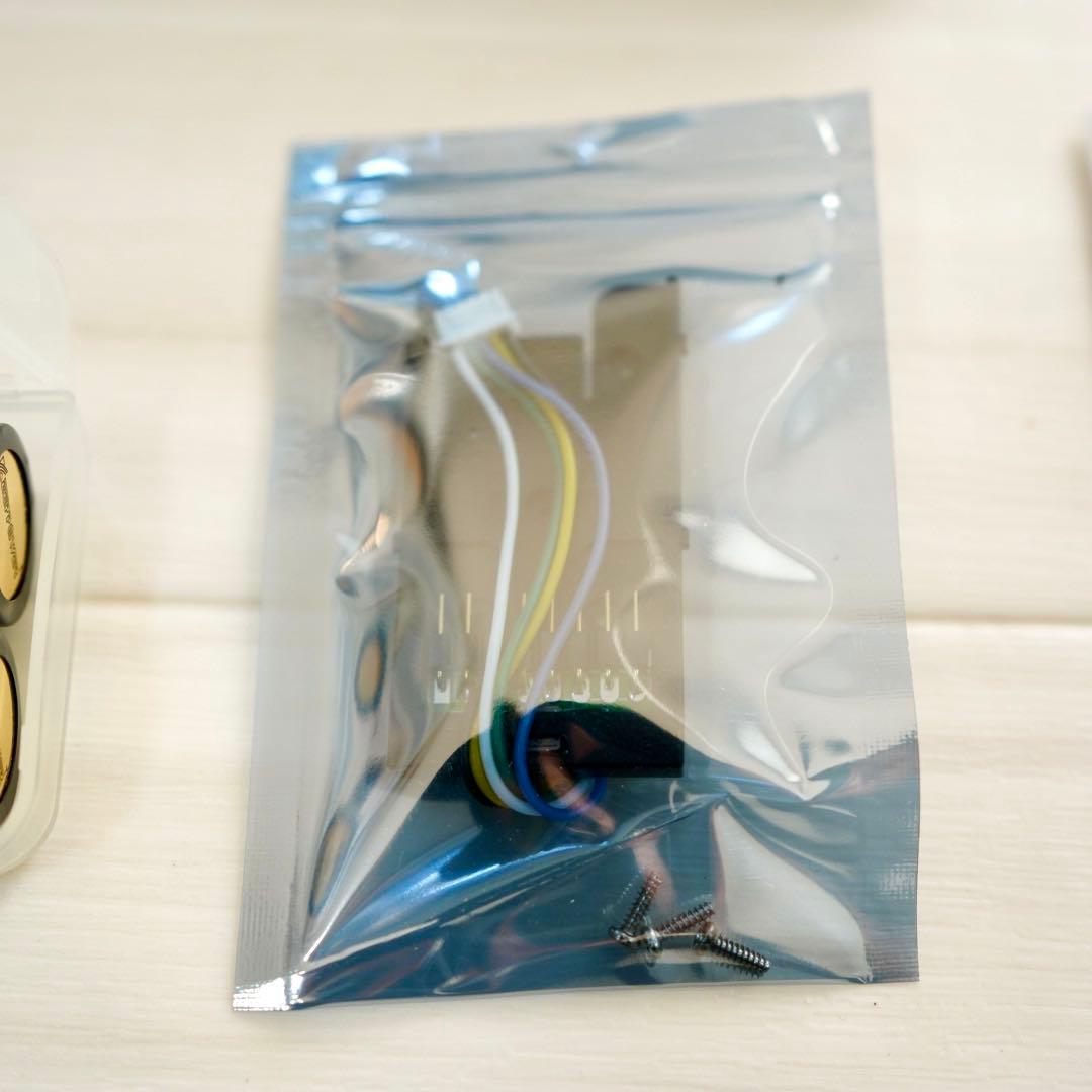 JUMPER T-LITE V2 2.4Gプロポ送信機