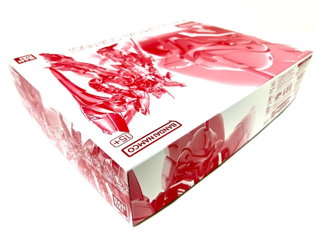 【新品・未組立】ＲＧ 1/144 シナンジュ［スペシャルコーティング］