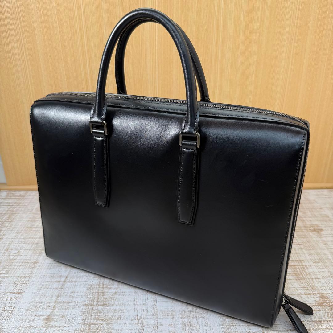Fujitaka フジタカギャラリー 名功ライン ブリーフケース ビジネスバッグ