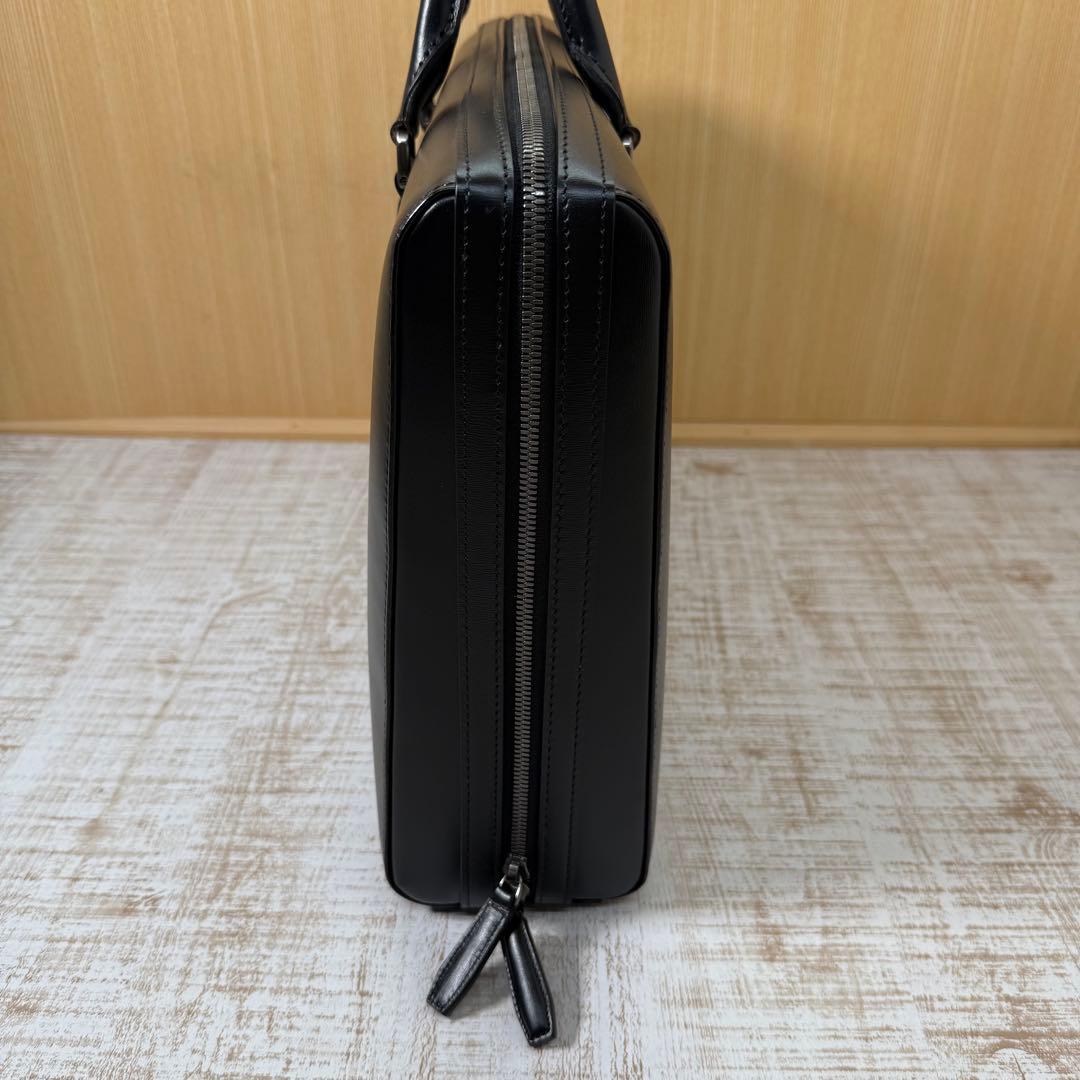 Fujitaka フジタカギャラリー 名功ライン ブリーフケース ビジネスバッグ