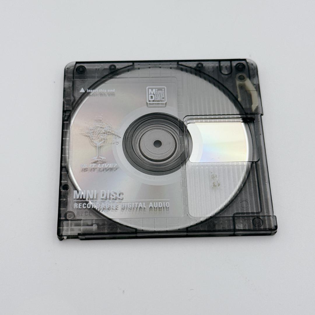 【良品】SONY MDウォークマン WALKMAN MZ-E50 リモコン付