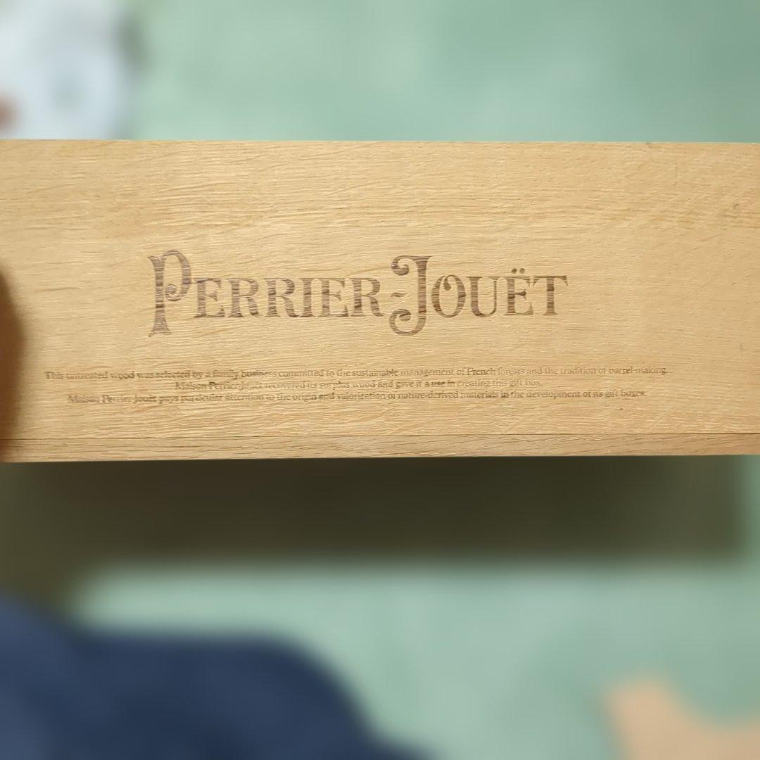 ペリエ ジュエ ベルエポック ブラン ド ブラン 2012※購入前コメント下さい