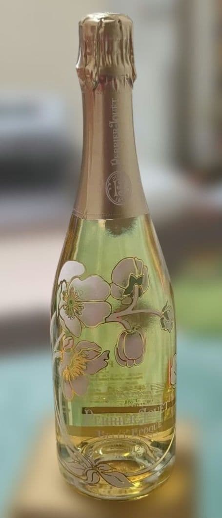 ペリエ ジュエ ベルエポック ブラン ド ブラン 2012※購入前コメント下さい