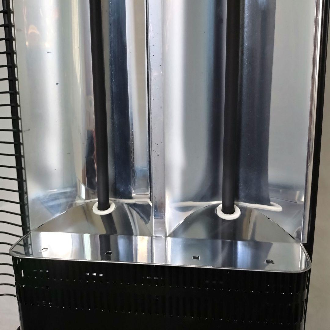 DAIKIN　セラムヒート　ERFT11YS-T　遠赤外線暖房機　赤外線ヒーター