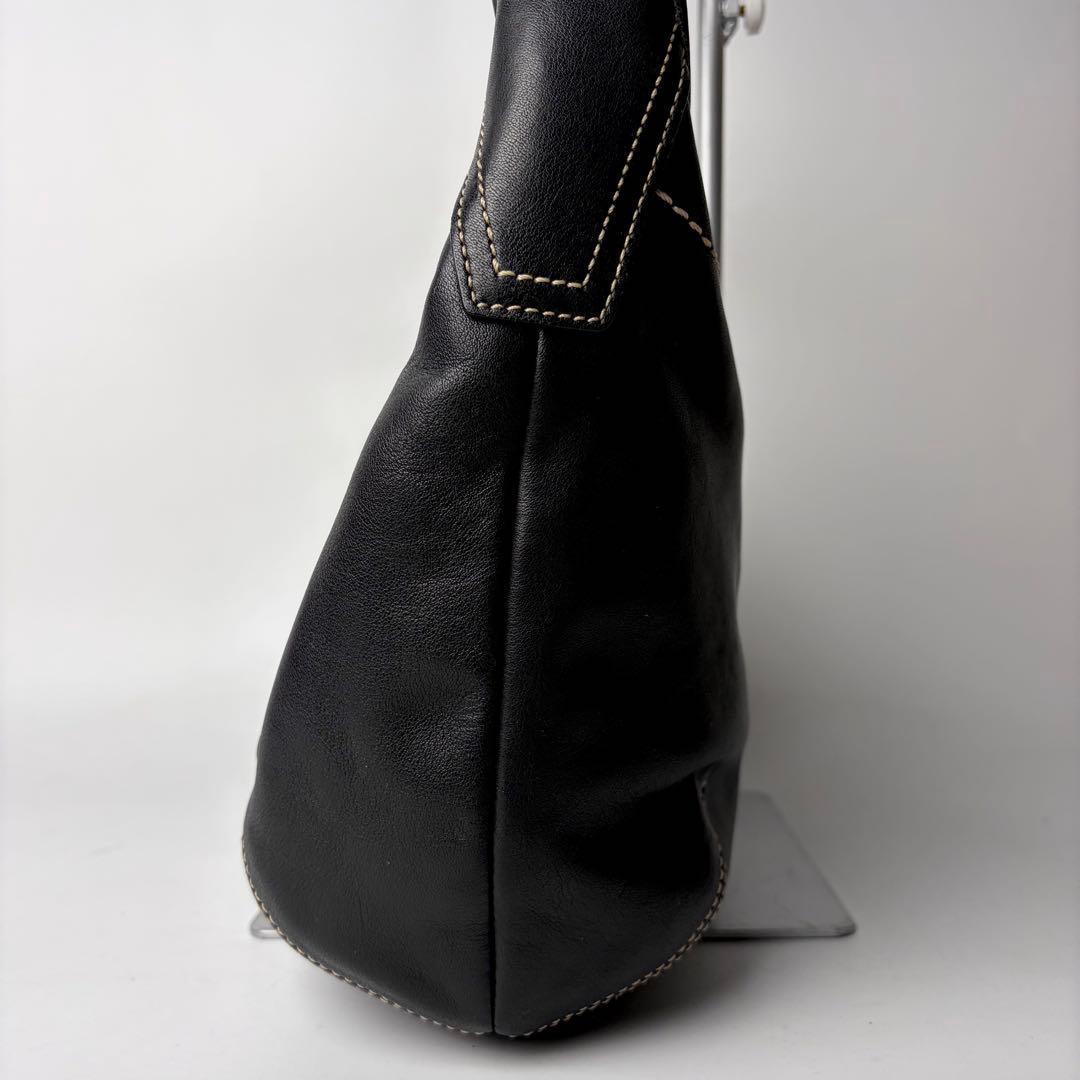 CoachコーチHoboホーボーShoulder Bagショルダーバックy2k