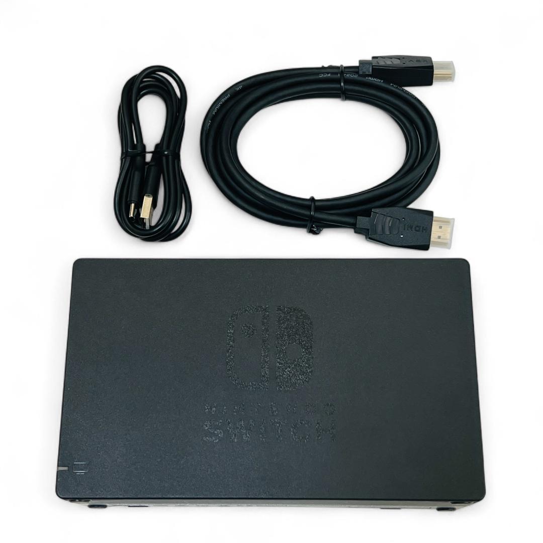 ニンテンドー Switch カスタマイズ パープル/オレンジ