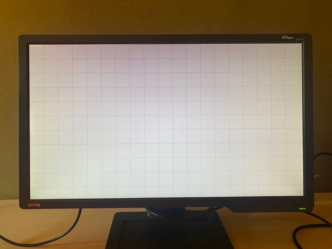 BenQ ZOWIE XL2411 ゲーミングモニター