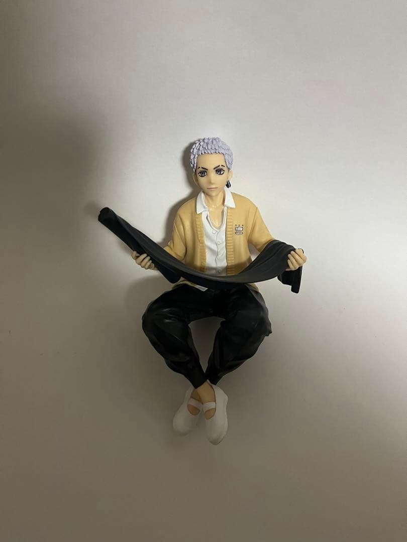 東京リベンジャーズ 三ツ谷隆