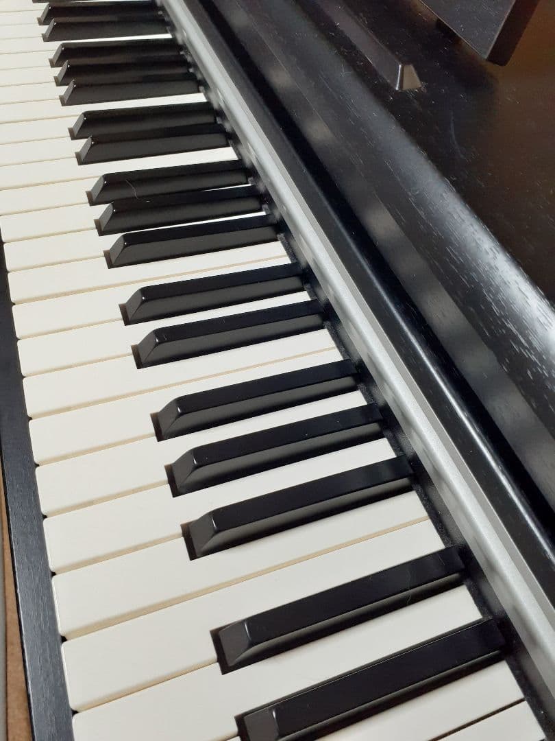 KAWAI　電子ピアノ　CN23B