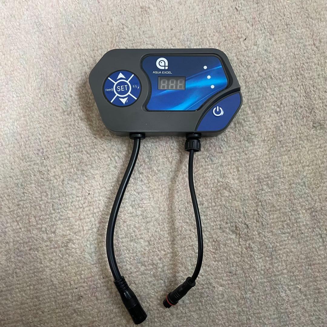 AQUA EXCEL EC15 プロテインスキマー