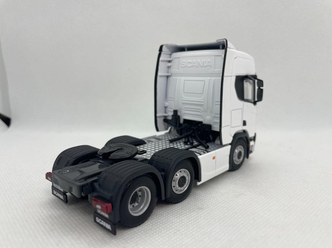 23R-009 WSI 1/50 スカニア R HIGHLINE CR20H