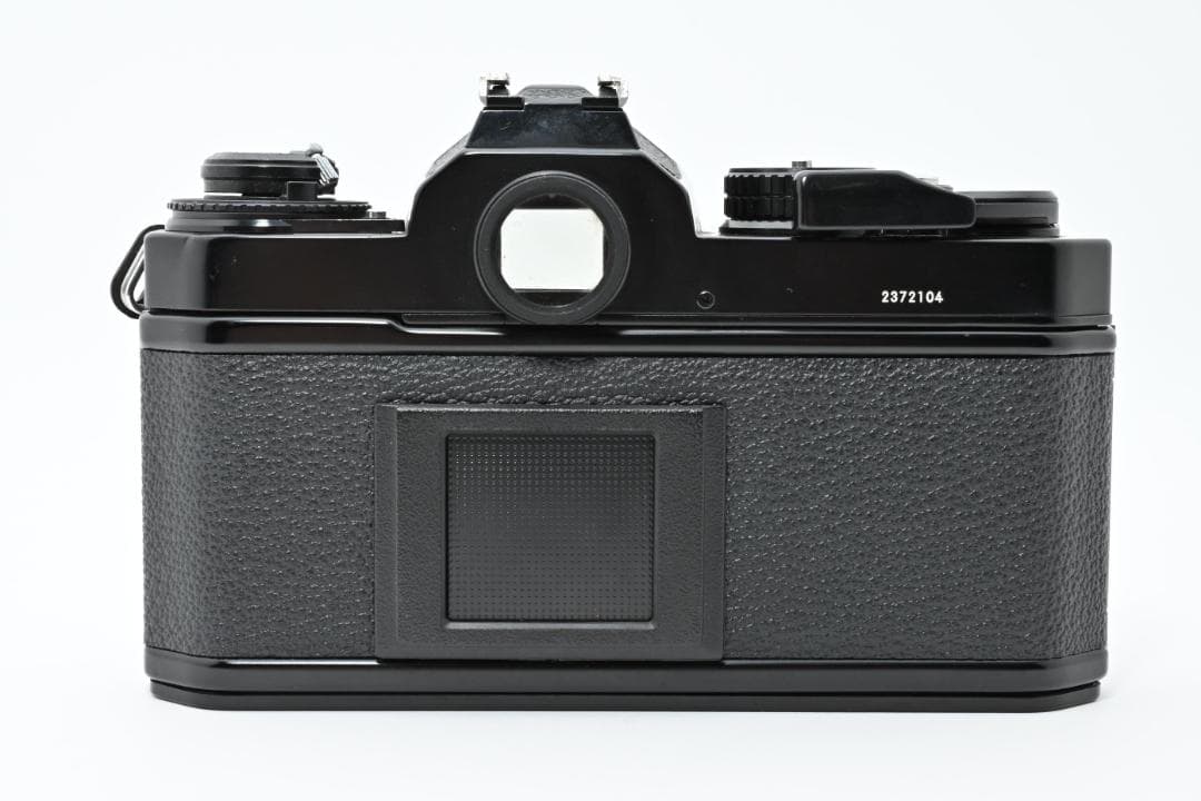 ニコン　Nikon FE2 後期 #K06N2510-39