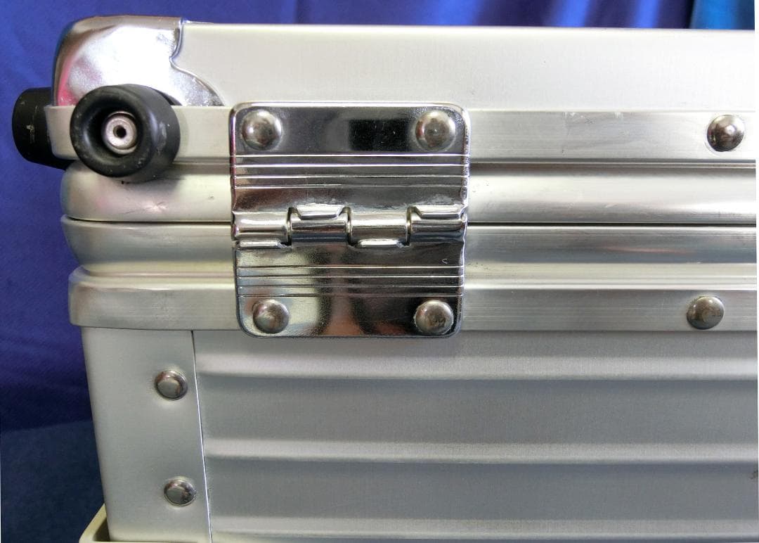 RIMOWA リモワ TROPICANA キャリーケース