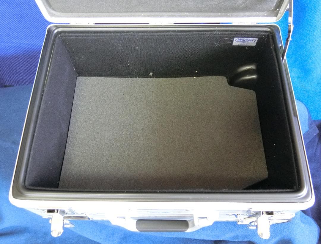 RIMOWA リモワ TROPICANA キャリーケース