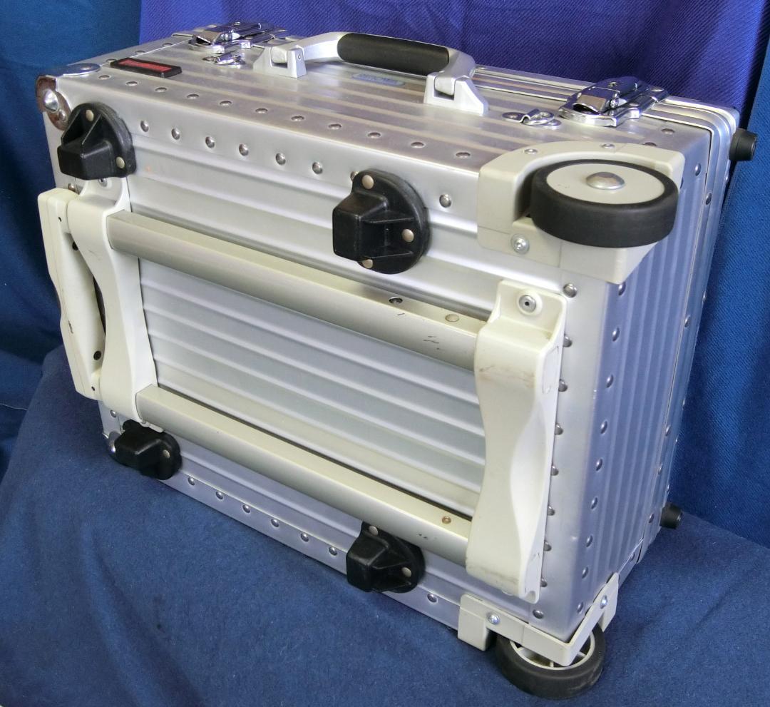 RIMOWA リモワ TROPICANA キャリーケース