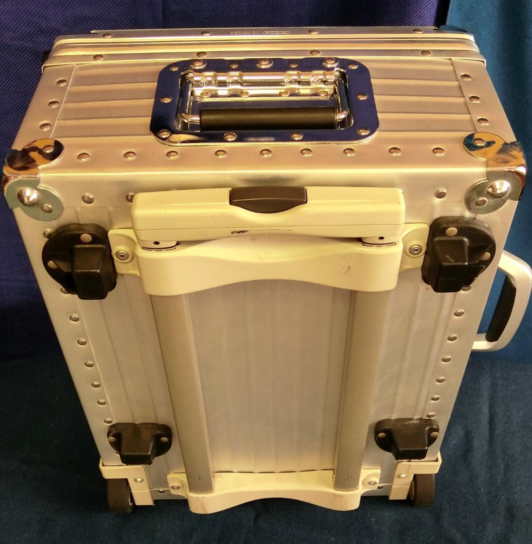 RIMOWA リモワ TROPICANA キャリーケース