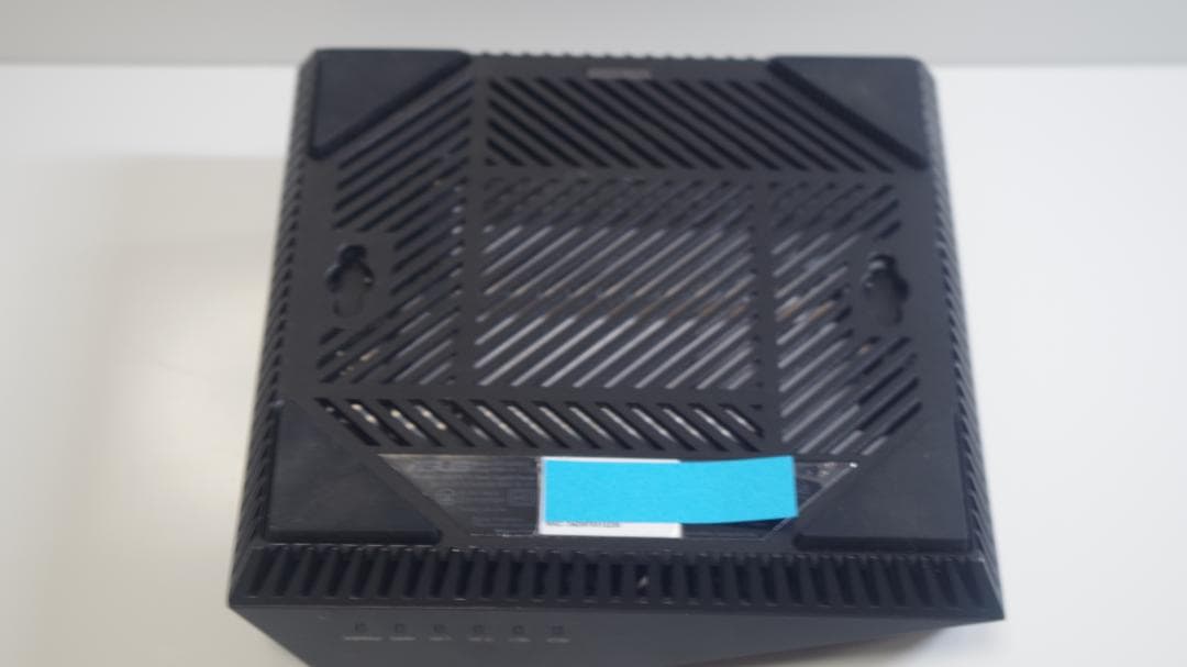 A3652 ASUS RT-AX92U ルーター(ACアダプタ な し)