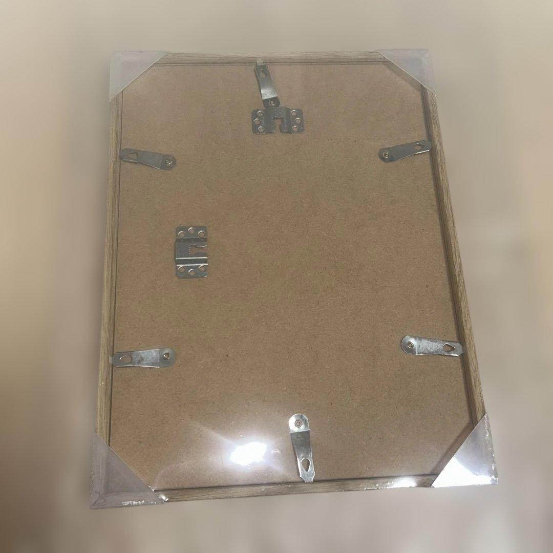 アクタス　ポスターフレーム