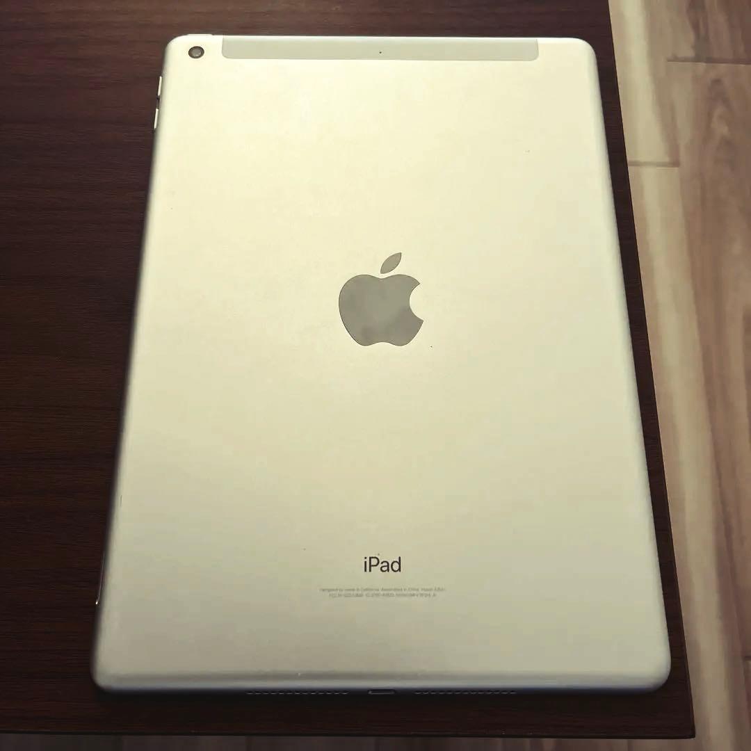 iPad（第5世代）