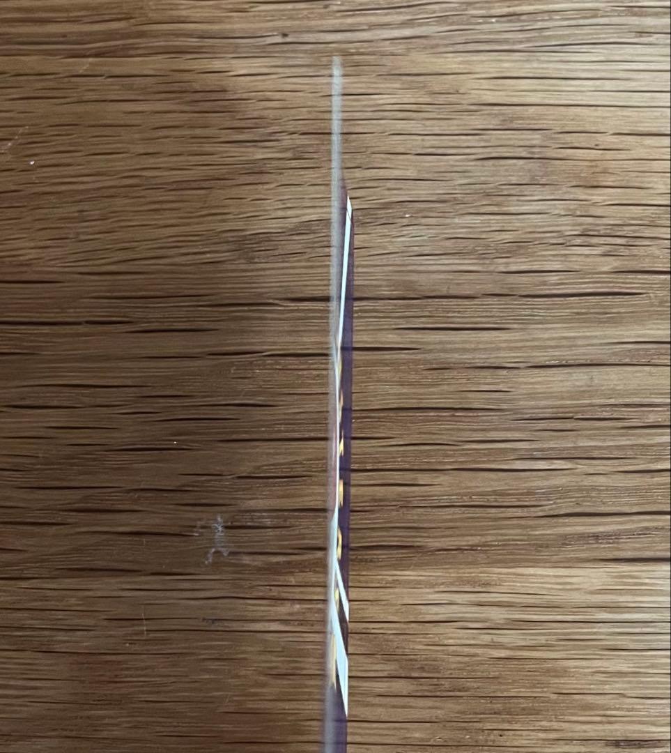 ひかるミュウ　旧裏