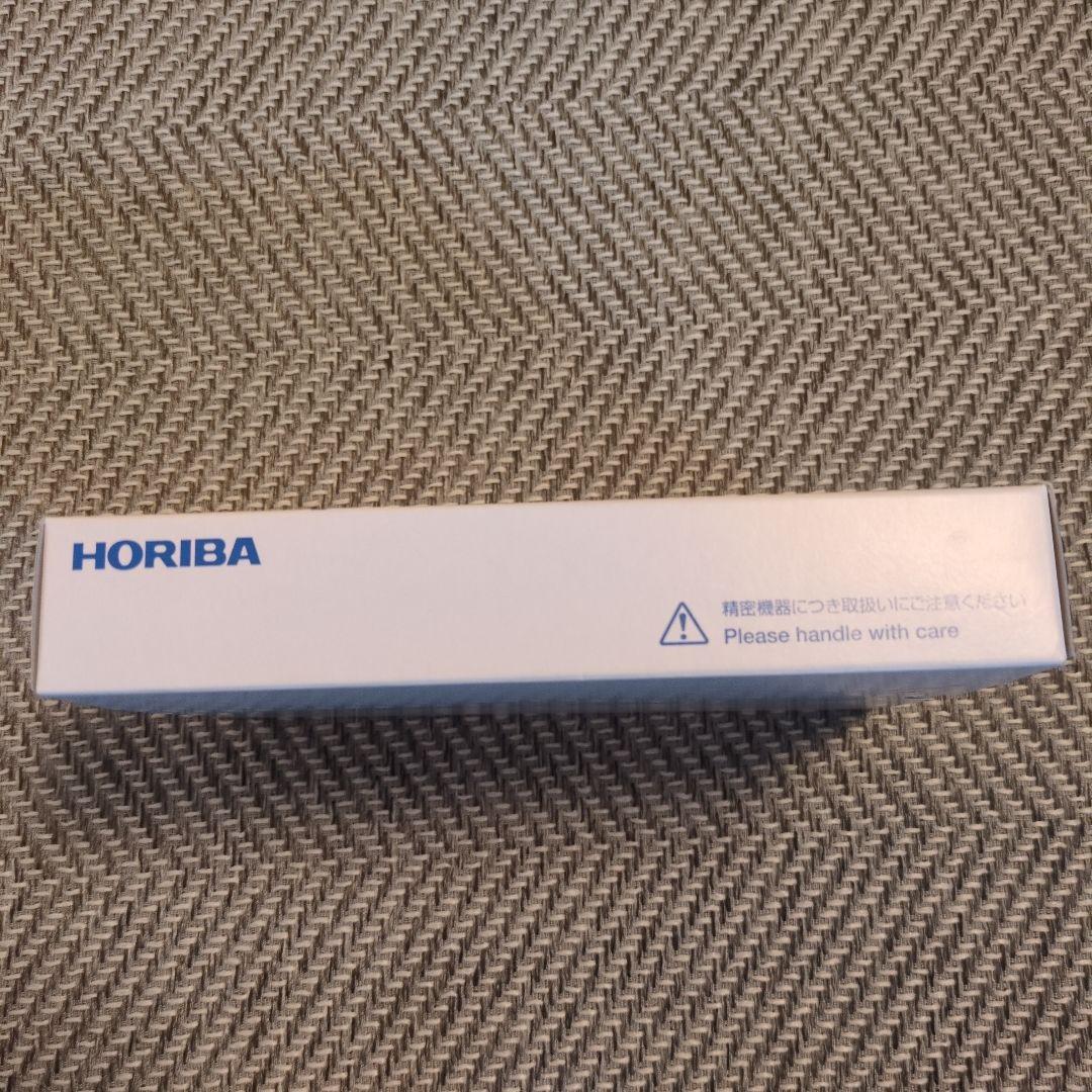 堀場製作所(HORIBA) コンパクトpHメータ