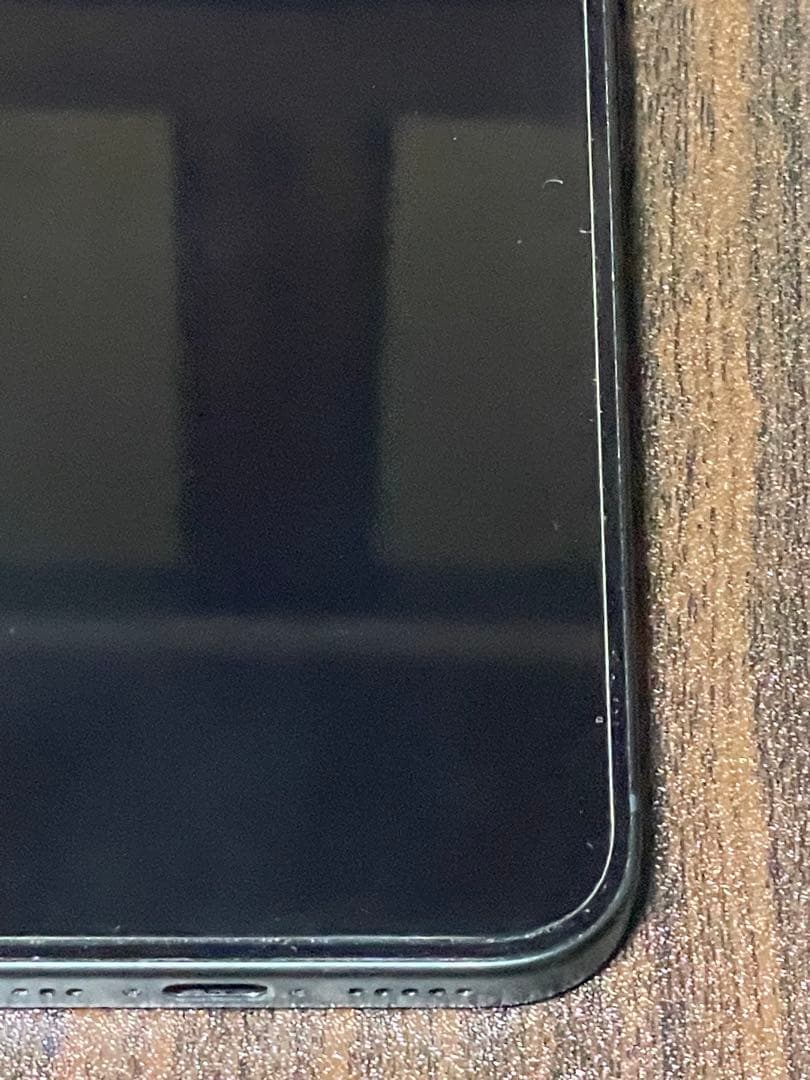 iPhone 15 128GB 本体 箱付き