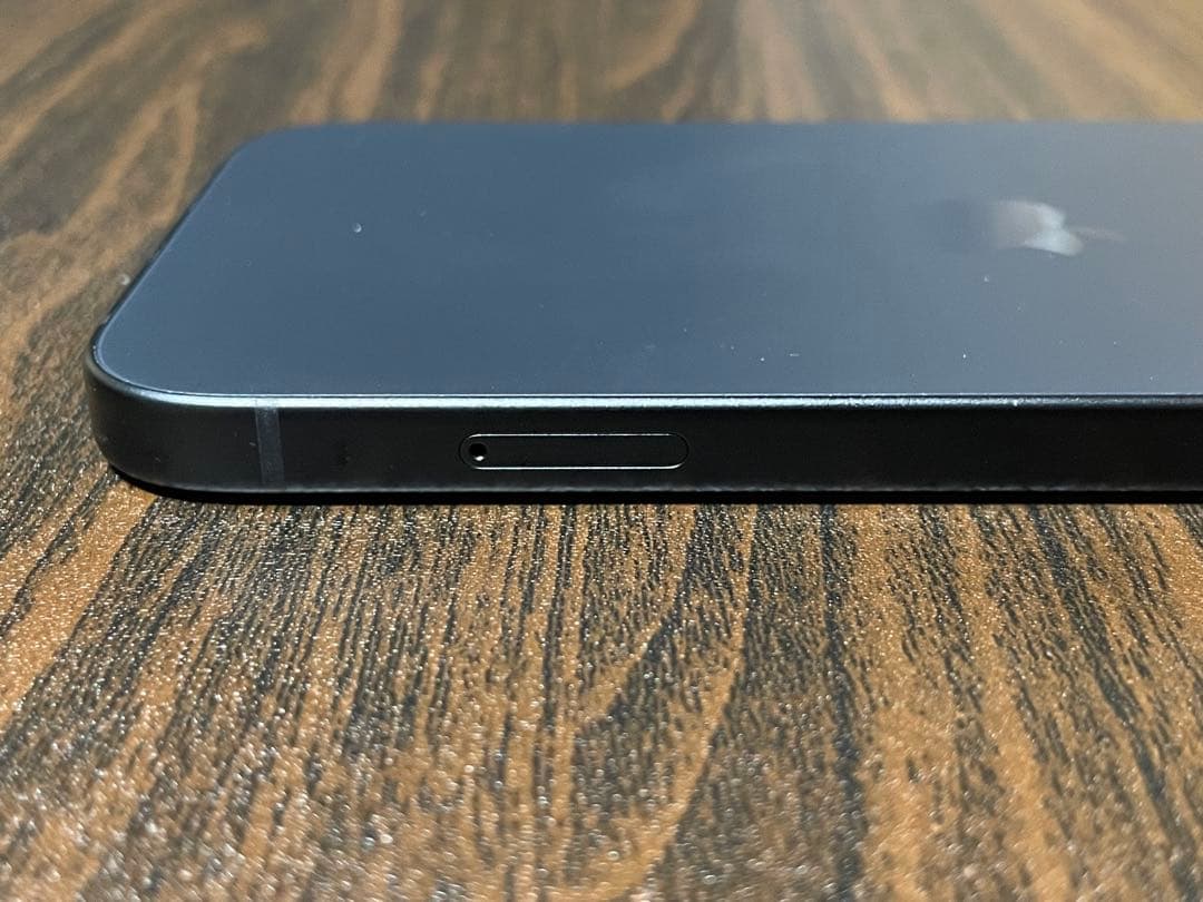 iPhone 15 128GB 本体 箱付き