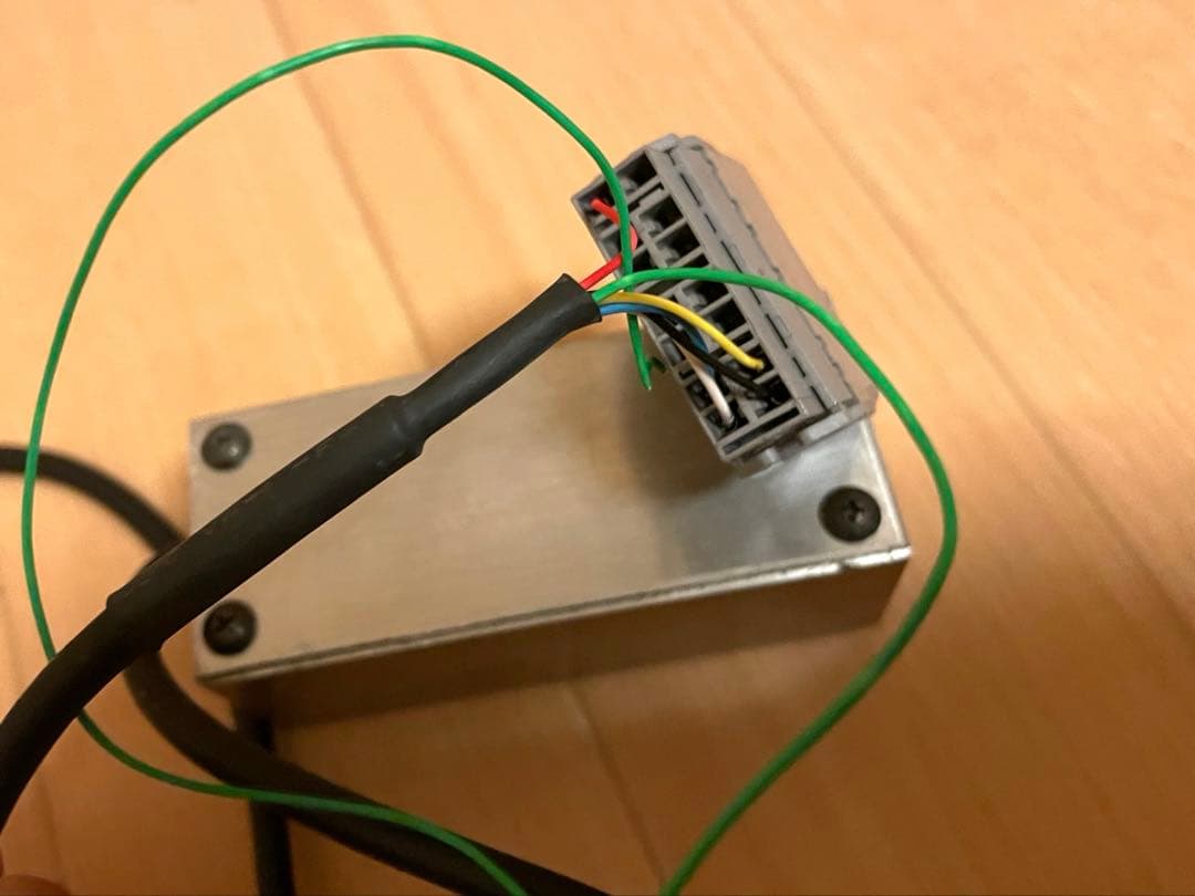 180sx 岡ちゃんウォーターテンプ1