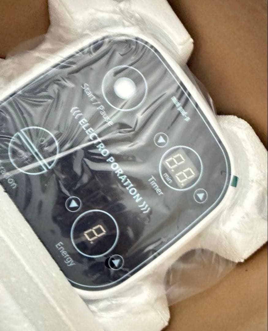 業務用ポレーション美顔器 mini pod-P