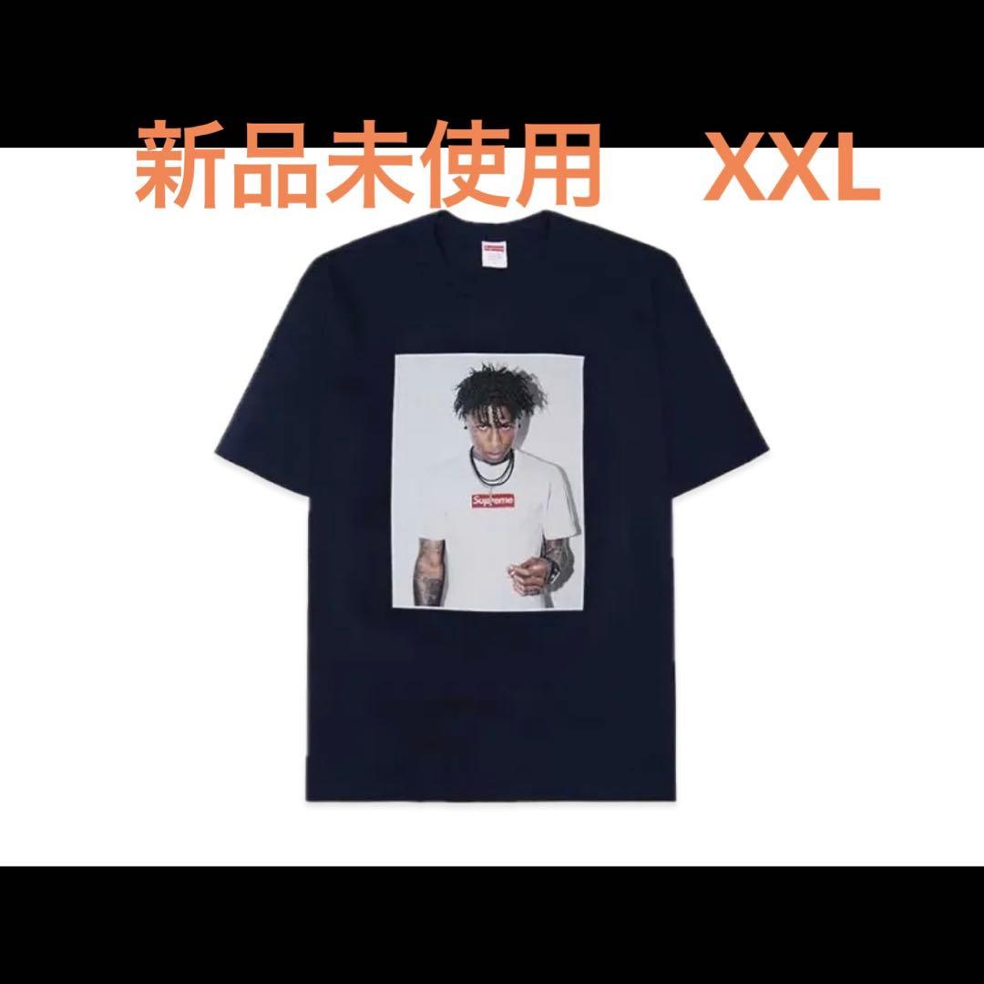 トップス Supreme NBA Youngboy Tee XXL